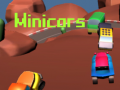 Spel Minicars