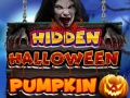 Spel Halloween Hidden Pumpkin