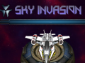 Spel Sky Invasion