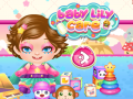 Spel Baby Lily Care