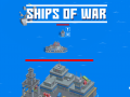 Spel Ships of War