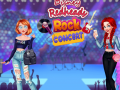 Spel Redheads Rock Concert