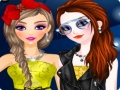 Spel New Fashion Diva