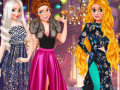 Spel Fashion Eve with Royal Sisters