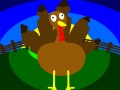 Spel Turkey Shooter