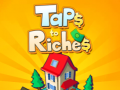 Spel Taps to Riches