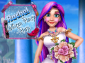 Spel Rachel Winter Party Prep