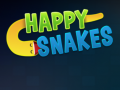 Spel Happy Snakes