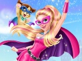 Spel Super Ellie Saving City