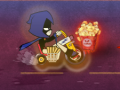 Spel Teen Titans Go! To the movies Rider`s Block 