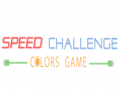 Spel Speed challenge Colors Game