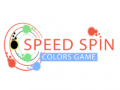 Spel Speed Spin Colors Game