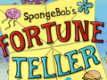 Spel SpongeBob's Fortune Teller