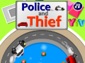 Spel Police And Thief 