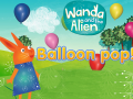 Spel Wanda And The Alien Balloon Pop