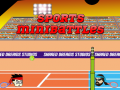 Spel Sports Minibattles