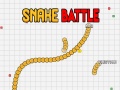 Spel Snake Battle