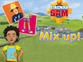 Spel Fireman Sam Mix Up