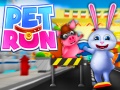 Spel Pet Run