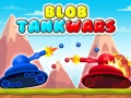 Spel Blob Tank Wars