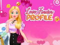 Spel Love Finder Profile