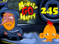 Spel Monkey Go Happy Stage 245