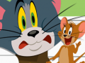 Spel The Tom and Jerry Show Puzzle Escape