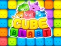 Spel Cube Blast