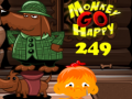 Spel Monkey Go Happy Stage 249