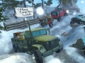 Spel Off Road Cargo Drive Simulator