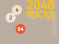 Spel Pucks 2048