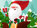Spel Santa's Gifty Night