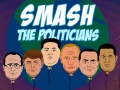 Spel Smash the Politicians