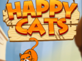 Spel Happy Cats