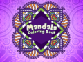 Spel Mandala Coloring Book
