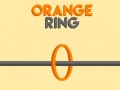 Spel Orange Ring