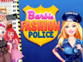 Spel Barbie Fashion Police