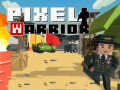 Spel Pixel Warrior