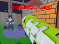 Spel Pixel Blocky Land