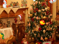 Spel Christmas Eve Hidden Objects