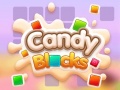 Spel Candy Blocks