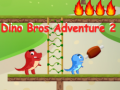 Spel Dino Bros Adventure 2