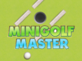 Spel Minigolf Master