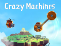 Spel Crazy Machines