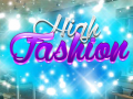 Spel High Fashion