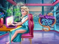 Spel Ice Queen Royal Blog