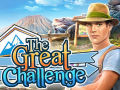 Spel The Great Challenge