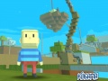 Spel Kogama: Minecraft Sky Land