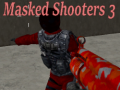 Spel Masked Shooters 3