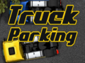 Spel Truck Parking